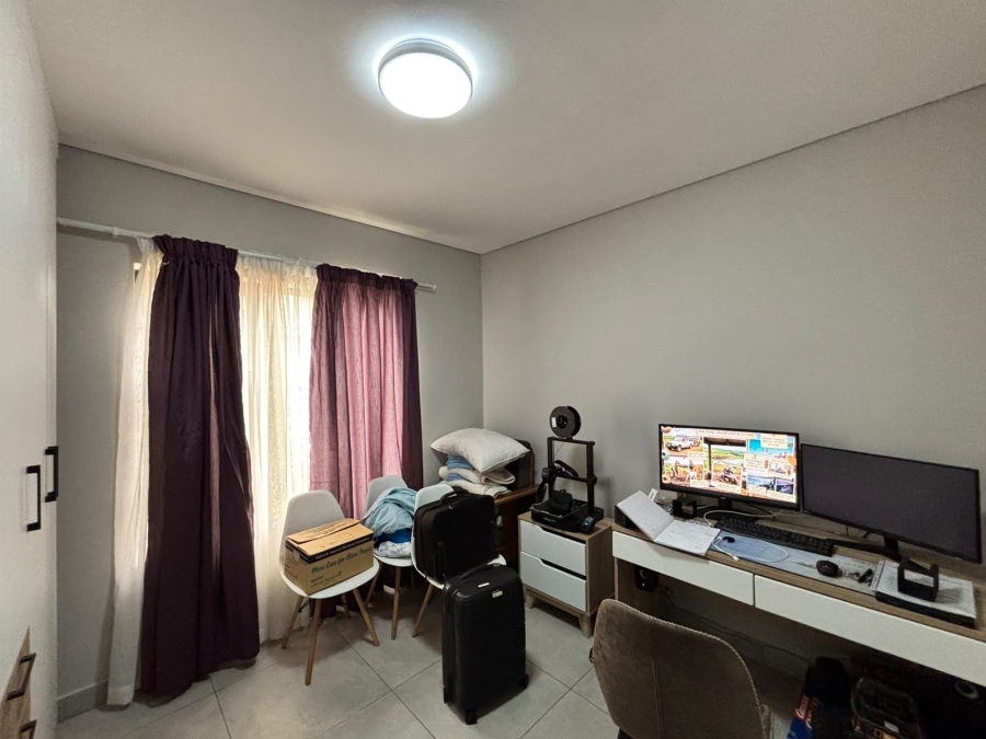 3 Bedroom Property for Sale in Baillie Park North West